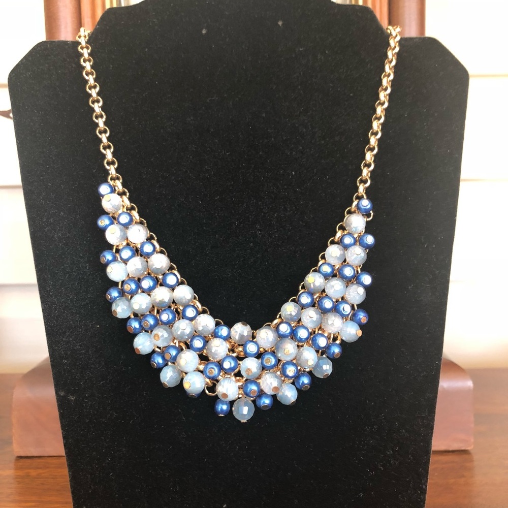 Fashion Necklace